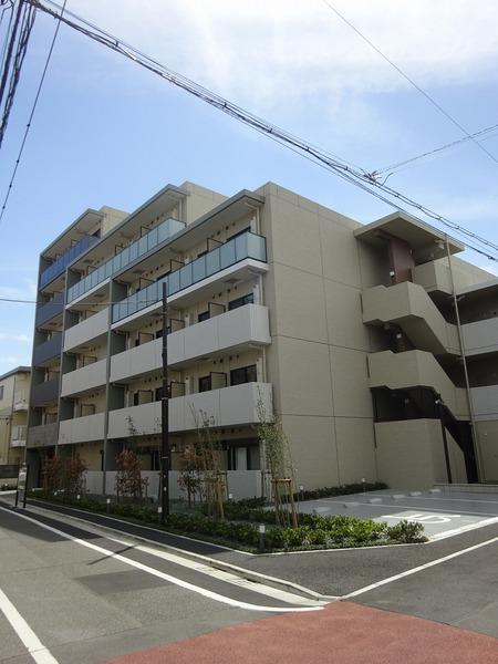 ラフィスタ蒲田南Ⅱ