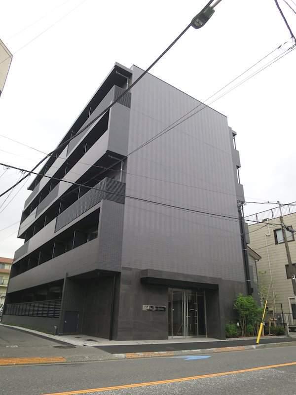 ARCOBALENO HANEDA(1K/5階)