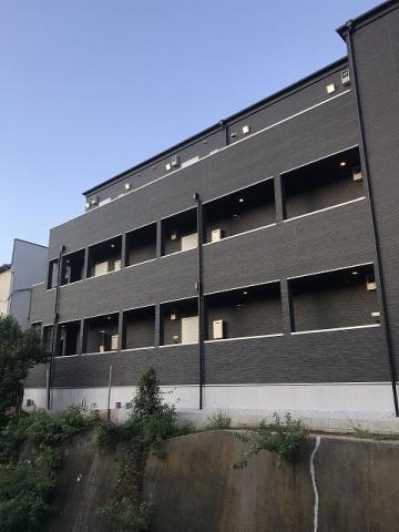 カインドネス横浜磯子