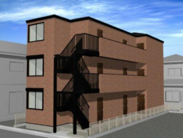 ベイルーム本町通