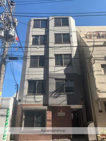 KEI VERDE HILLS四ツ谷