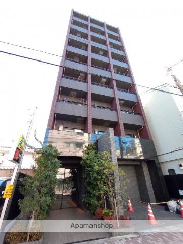 LEA MARKS横濱弐番館
