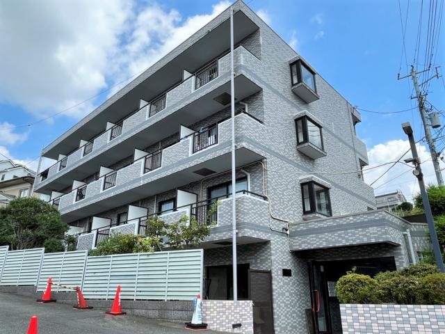 ヴィブレ梶ヶ谷