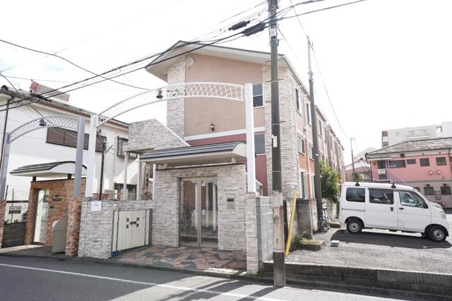 リヴィエール川崎