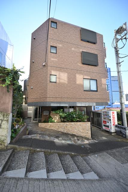 菱和パレス品川島津山