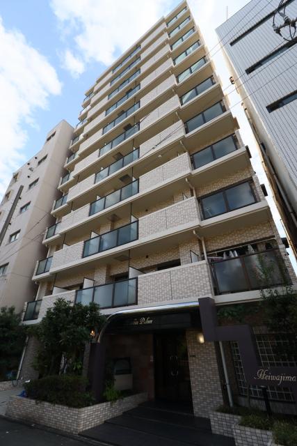 日神パレス平和島