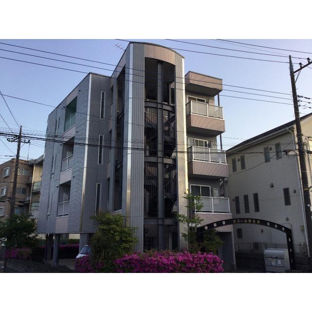 ボヌール伊勢原
