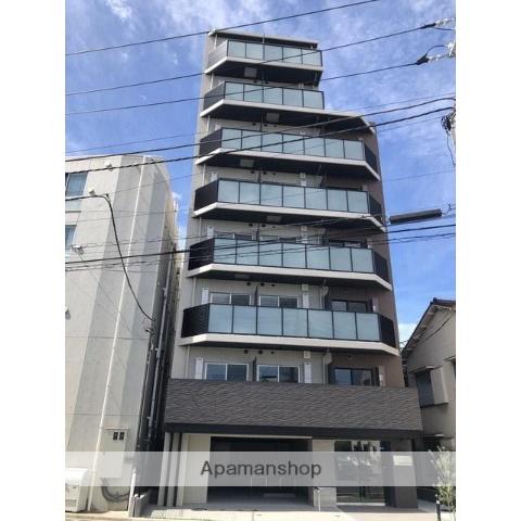 ディアレイシャス新蒲田
