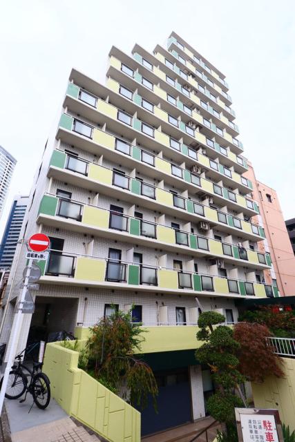 トップルーム品川