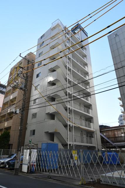 クリオ横浜平沼壱番館