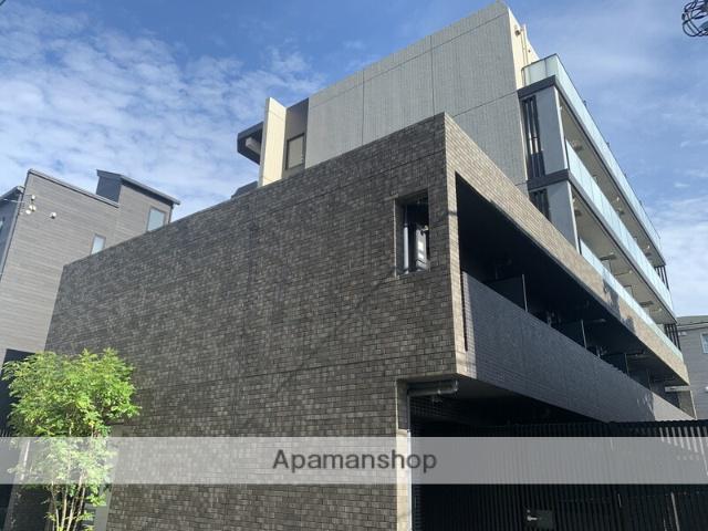 パティーナ武蔵小杉