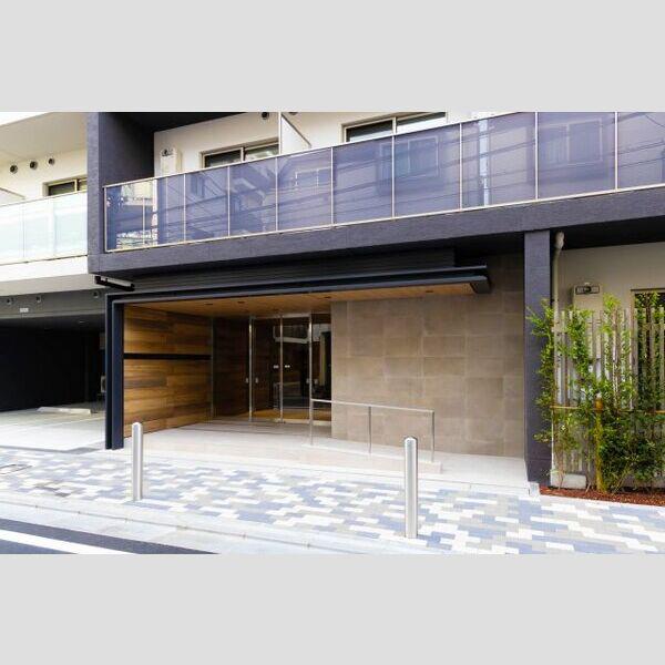 プラウドフラット品川大井町(1LDK/3階)