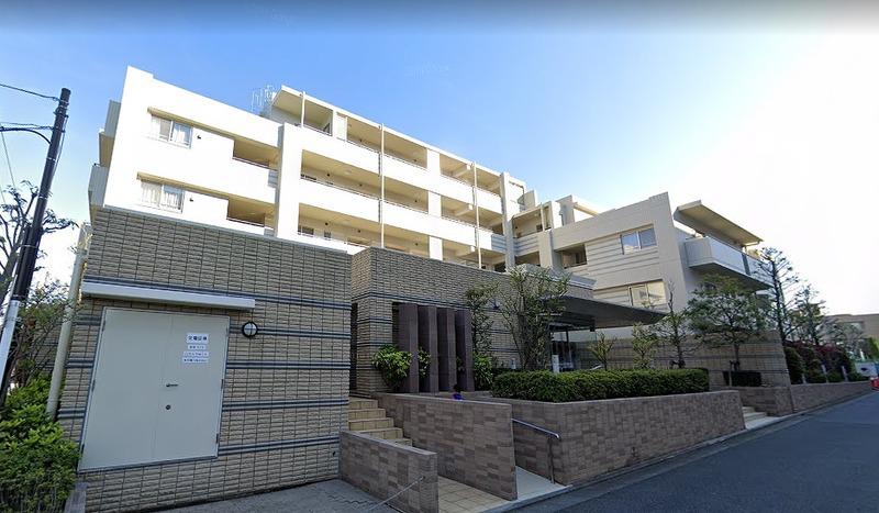 グランノアたまプラーザ