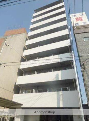 リヴシティ横濱末吉町