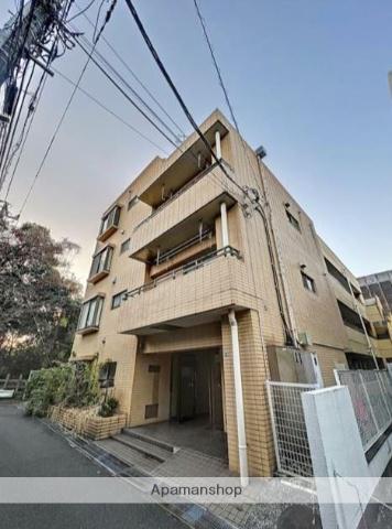日宝コートヒルズ洋光台