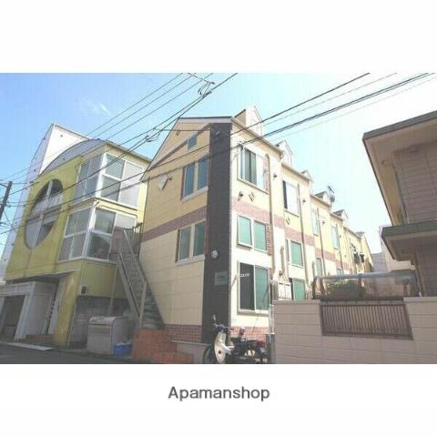 ユナイトCASA川崎大師