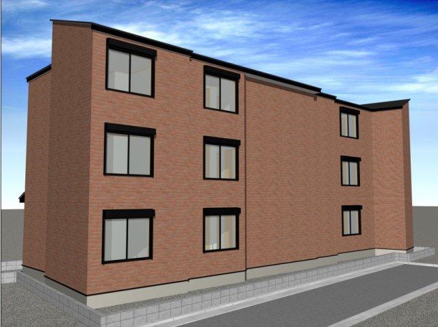 渡田新町
