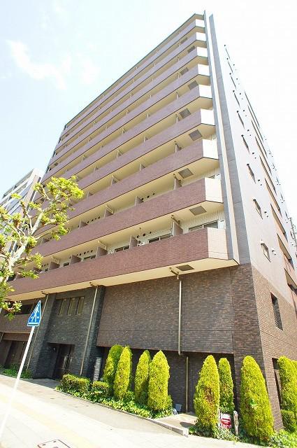 フェニックス横濱関内BAY GAIA