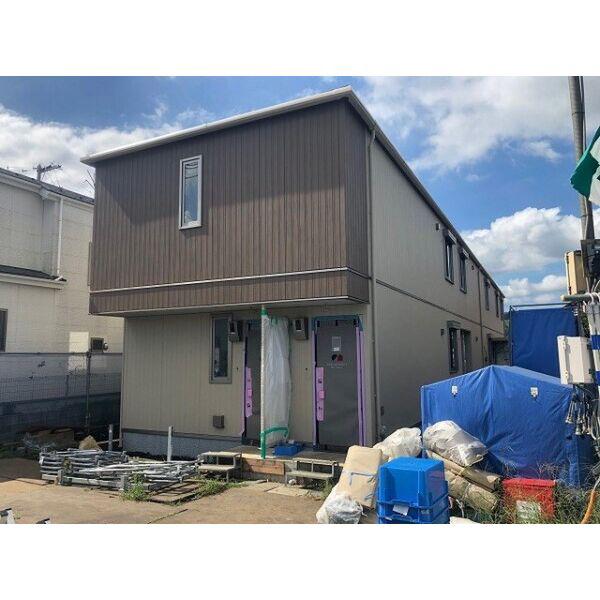 サニーフィールド