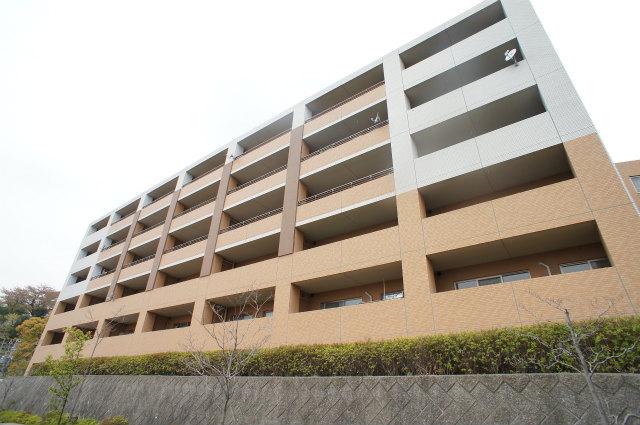 CASSIA横濱ガーデン山