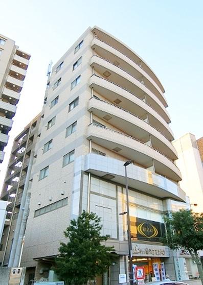 プロシード藤沢鵠沼(2LDK/3階)