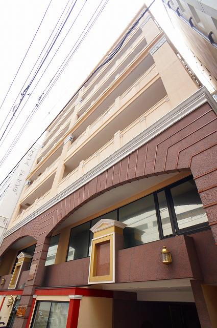 メゾン・デュ・オーラ山下町(ワンルーム/8階)