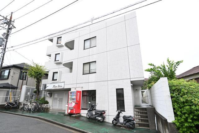 日神パレス白楽