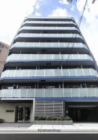 クラリッサ横浜阪東橋