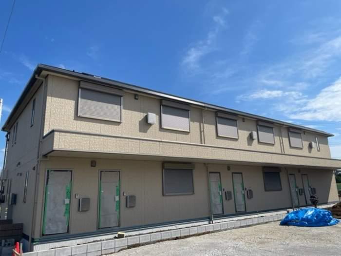 ルーフハウス C