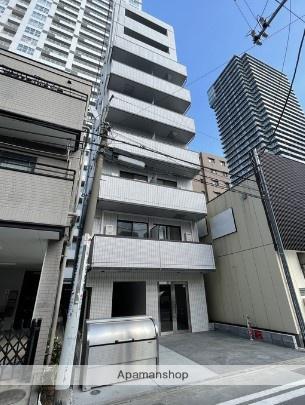 レオーネ川崎(ワンルーム/3階)