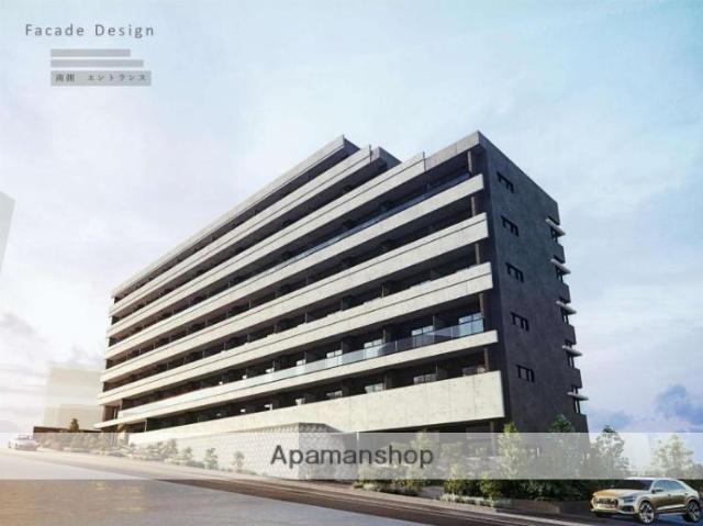 JMF RESIDENCE 町田(1LDK/5階)