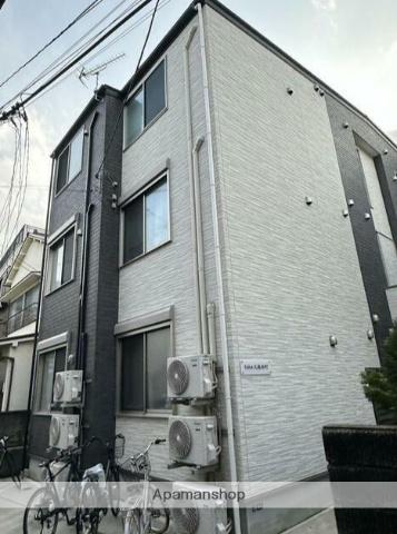 テイク大森本町