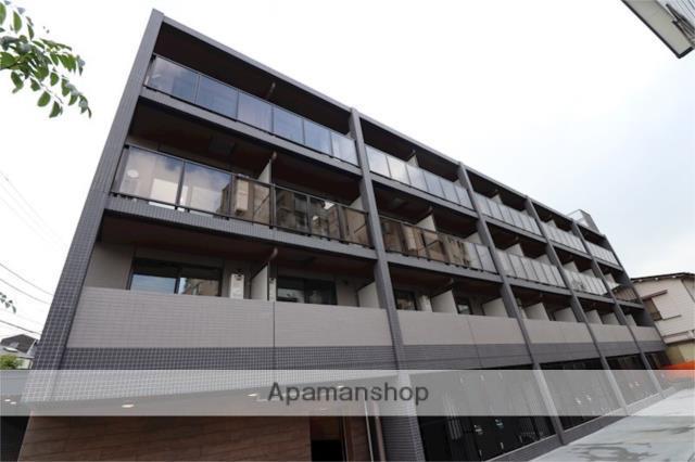 GENOVIA大崎SKYGARDENジェノヴィアオオサキスカイ