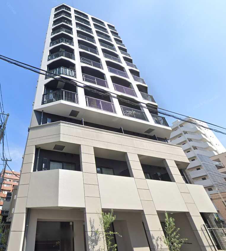 オープンブルーム横浜