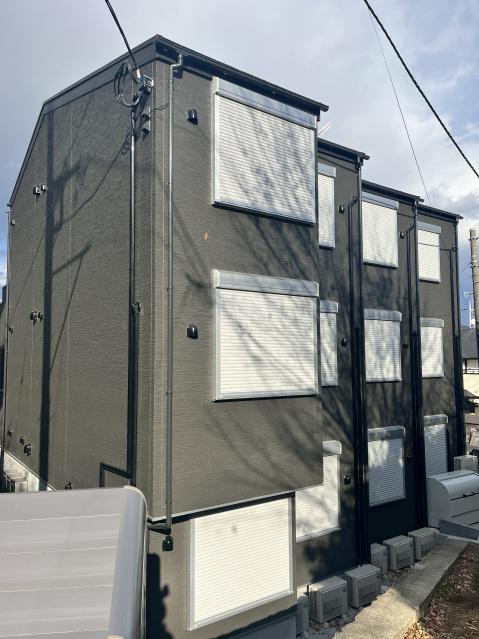 カインドネス愛甲石田