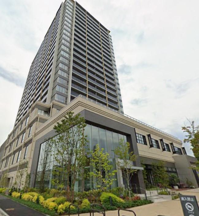 リビオタワー羽沢横浜国大