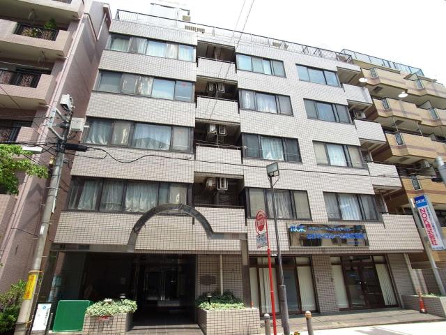 広洋フォルム横浜