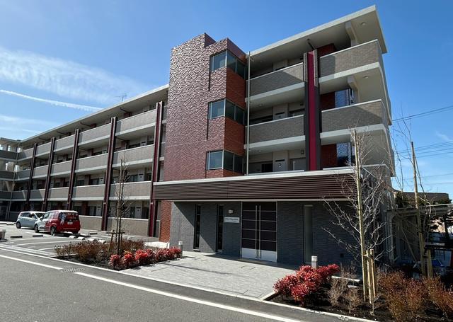 フェリシア宮崎台