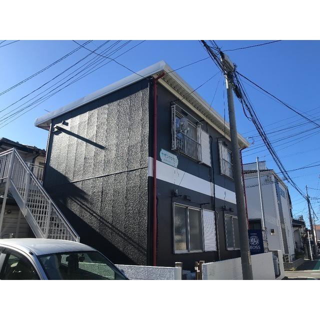 サザンクロスⅠ