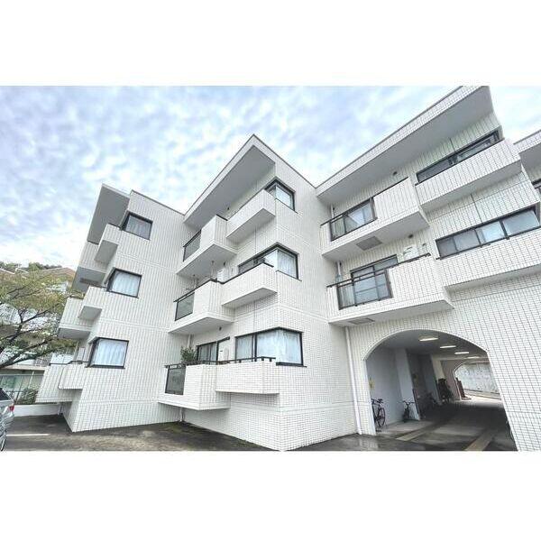 エクセルたちばな台