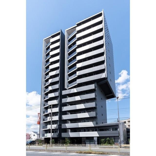 コンフォリア東大井Ⅰ