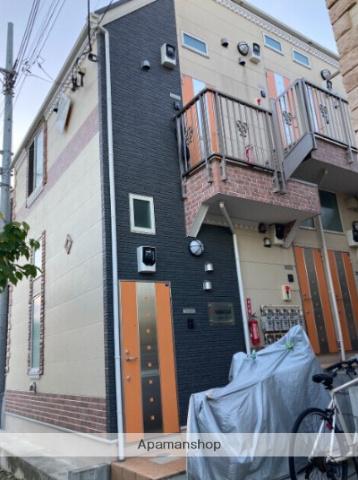 ユナイト東白楽フランシス・レイ