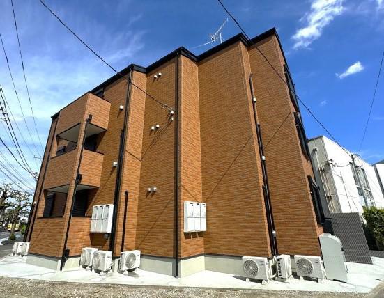 ベイルーム本厚木旭町