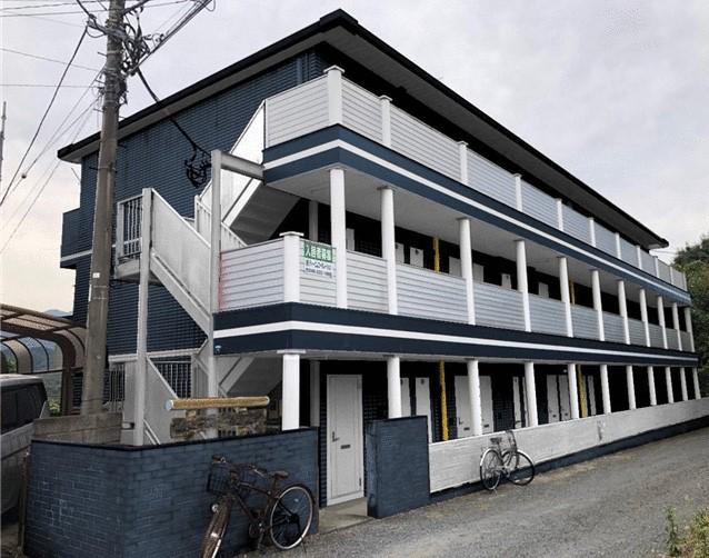 ストンリバー・マンション