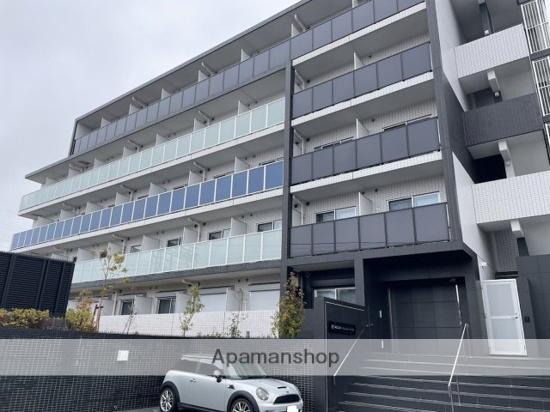 リライア川崎ウエスト SIDE