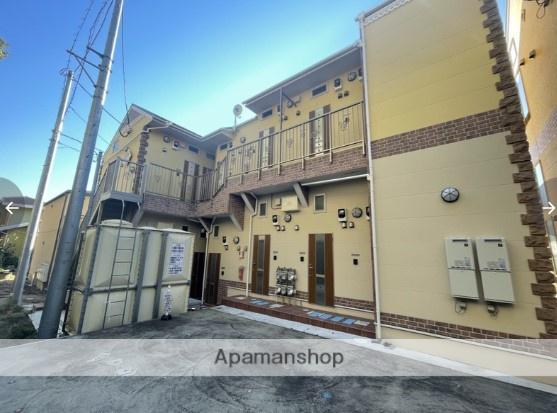 ユナイト追浜ブルターニュ