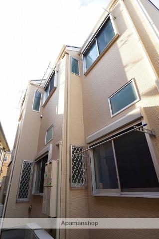 パサージュ三春(1K/1階)