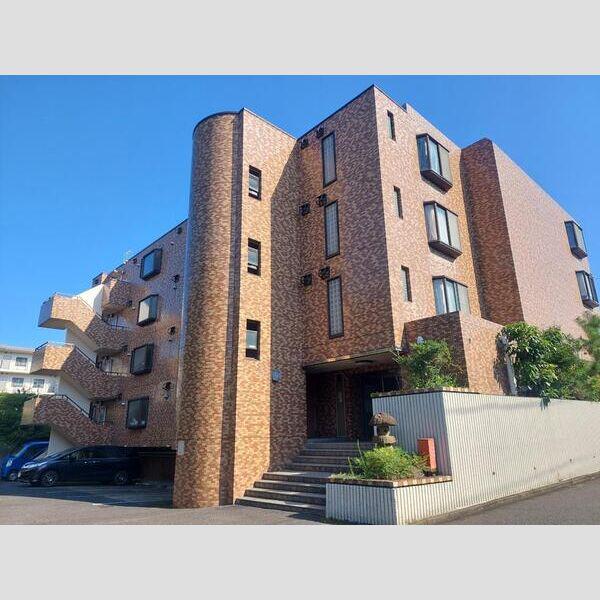 雅 マンション龍城ヶ丘