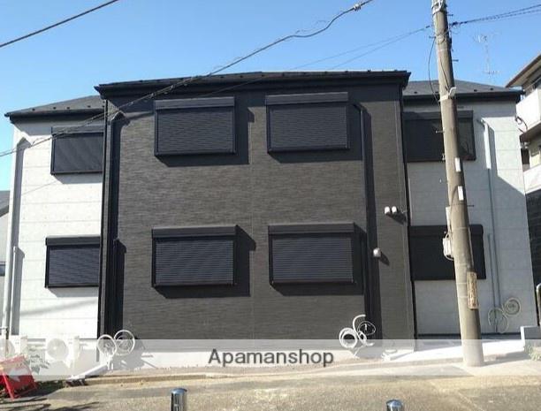 スカイテラス横濱反町