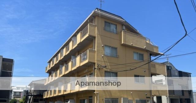 平野商事マンション